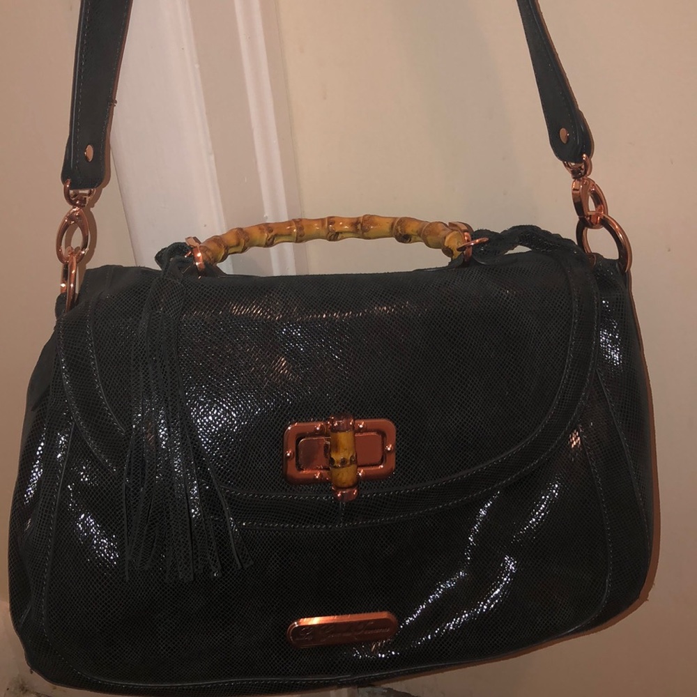 The Italian collection